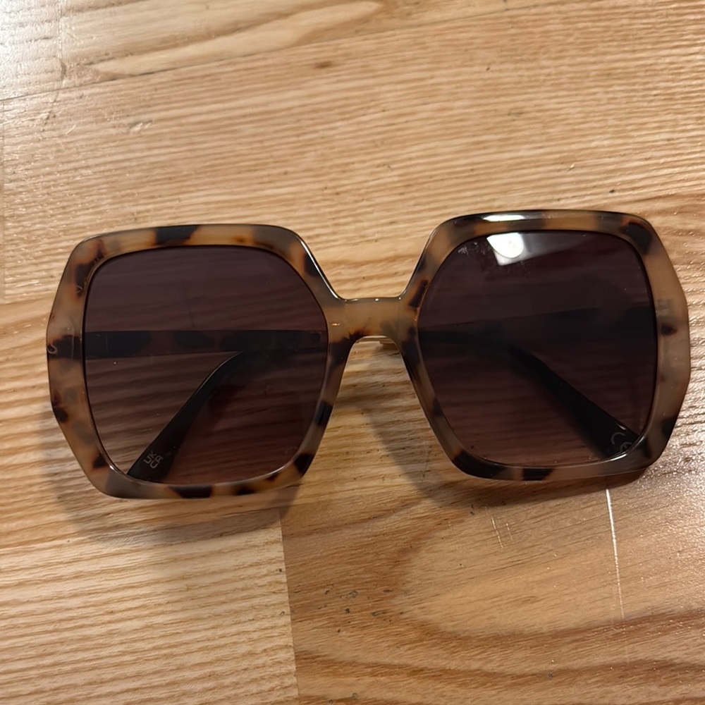 ASOS sunglasses